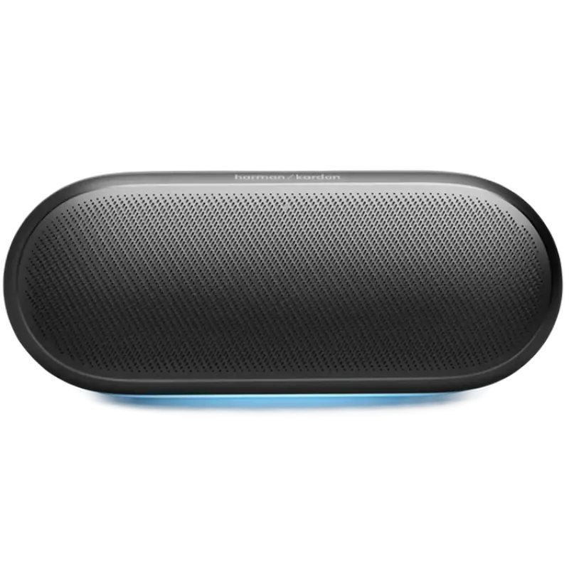 Акустика Harman/Kardon Luna 2 Black (HKLUNA2BLKEU)