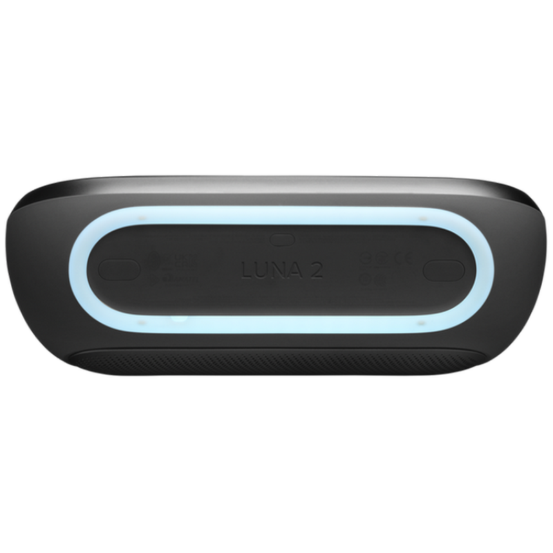 Акустика Harman/Kardon Luna 2 Black (HKLUNA2BLKEU)