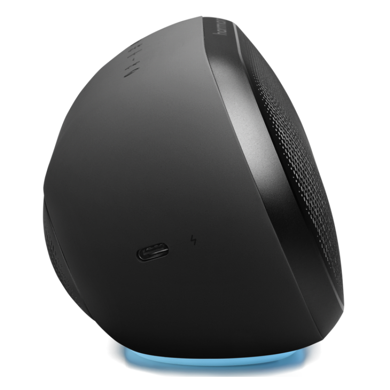 Акустика Harman/Kardon Luna 2 Black (HKLUNA2BLKEU)