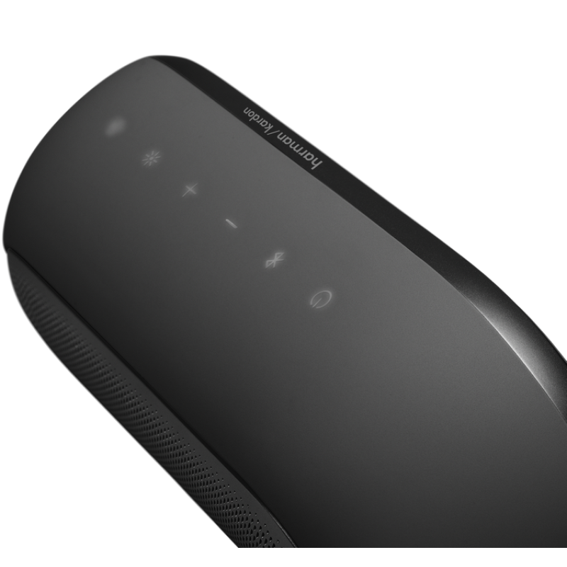 Акустика Harman/Kardon Luna 2 Black (HKLUNA2BLKEU)