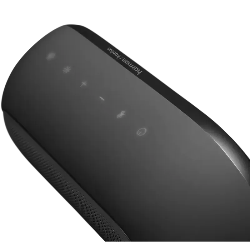 Акустика Harman/Kardon Luna 2 Black (HKLUNA2BLKEU)