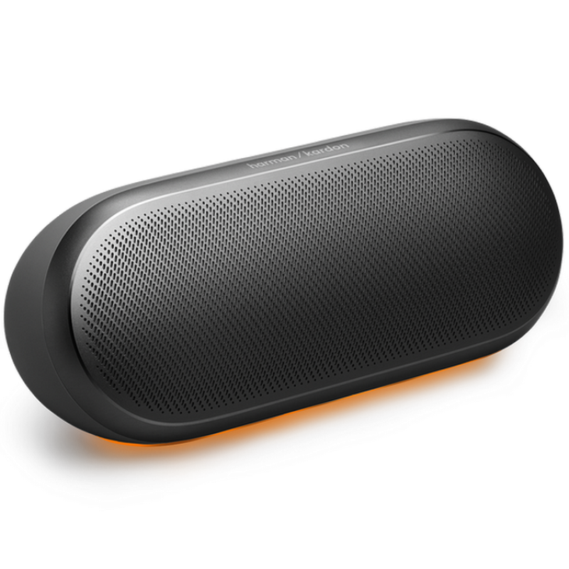Акустика Harman/Kardon Luna 2 Black (HKLUNA2BLKEU)