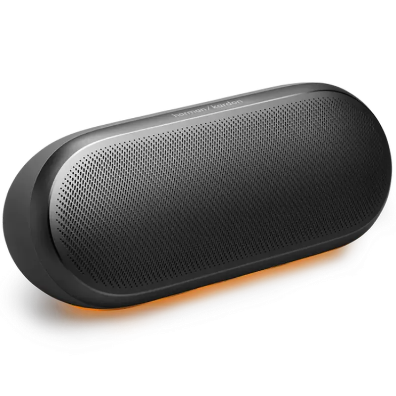 Акустика Harman/Kardon Luna 2 Black (HKLUNA2BLKEU)