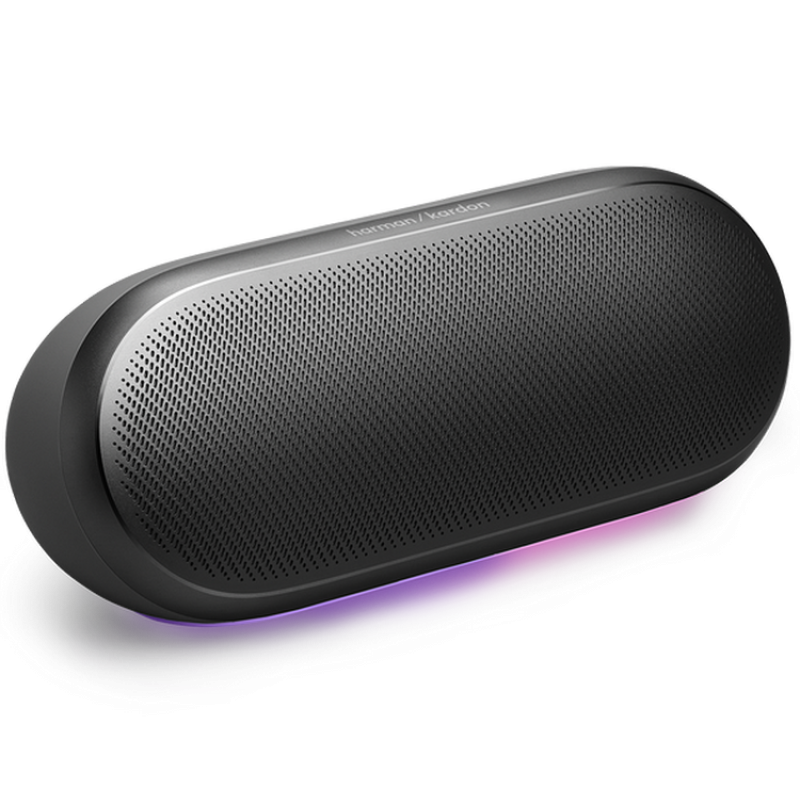 Акустика Harman/Kardon Luna 2 Black (HKLUNA2BLKEU)