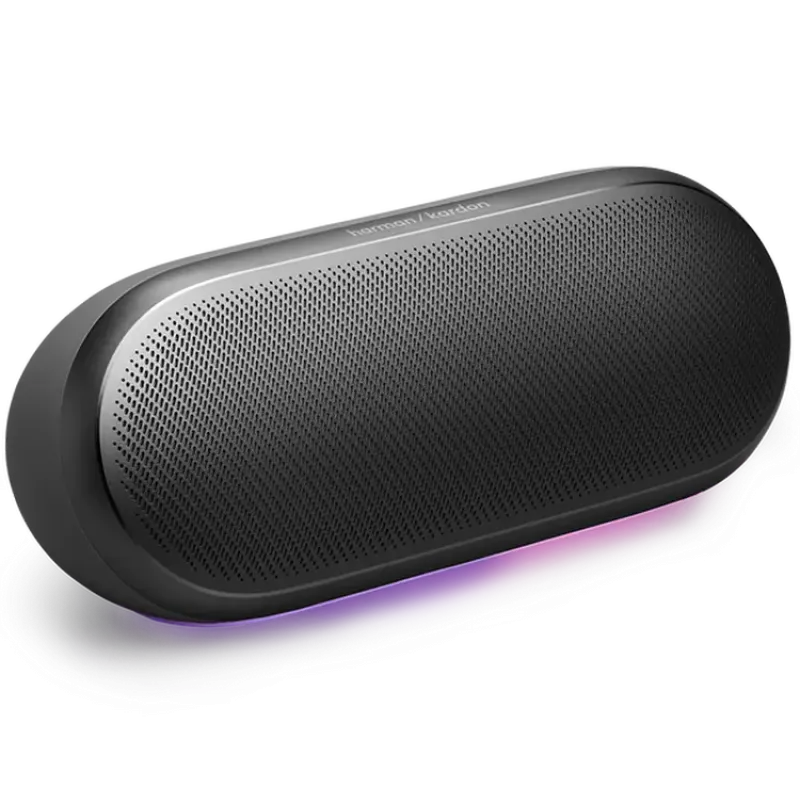 Акустика Harman/Kardon Luna 2 Black (HKLUNA2BLKEU)