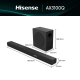 Акустика Hisense AX3100Q