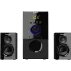 Акустика REAL-EL M-555 Black (EL121300013)