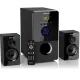 Акустика REAL-EL M-555 Black (EL121300013)