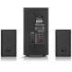 Акустика REAL-EL M-555 Black (EL121300013)