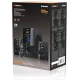Акустика REAL-EL M-555 Black (EL121300013)