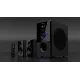 Акустика REAL-EL M-555 Black (EL121300013)