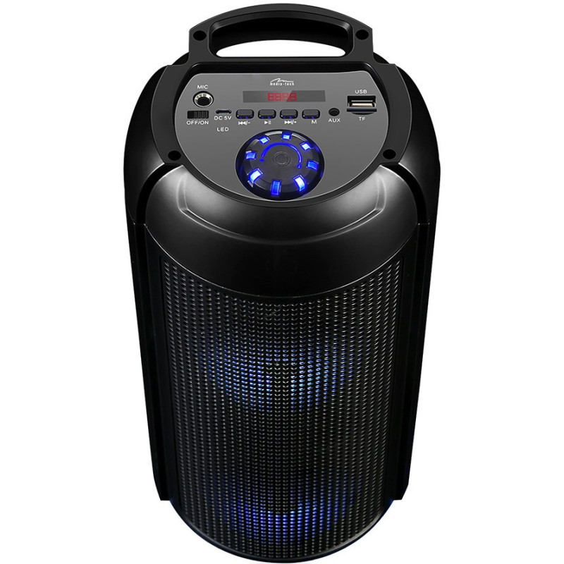 Акустика Media-Tech Partyox Uni B (MT3174)