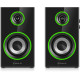 REAL-EL S-415 Black (EL121200017)