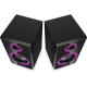 REAL-EL S-415 Black (EL121200017)