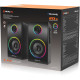 REAL-EL S-415 Black (EL121200017)