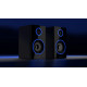 REAL-EL S-415 Black (EL121200017)