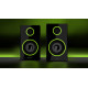 REAL-EL S-415 Black (EL121200017)