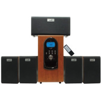 Акустика Genius SW-HF 5.1 6000 II (31730018400)