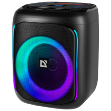 Акустика Defender Boomer 50 Black (65450)