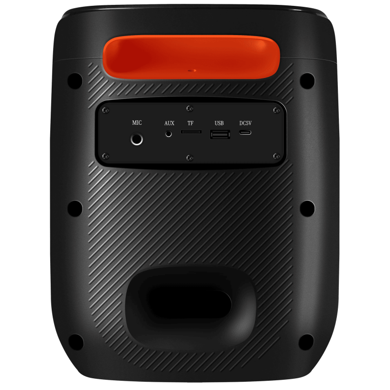 Акустика Defender Boomer 50 Black (65450)