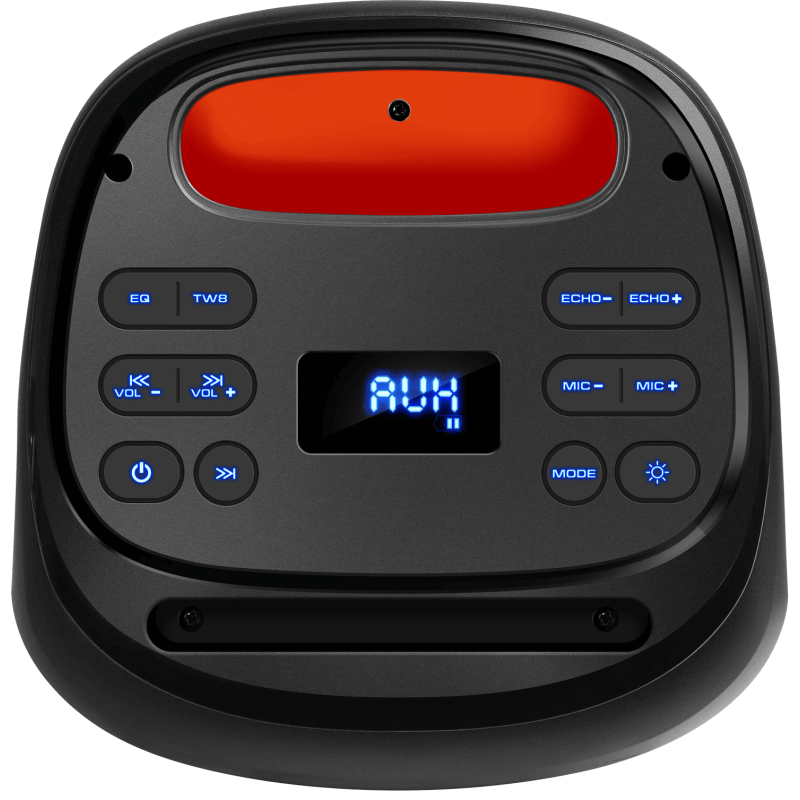 Акустика Defender Boomer 50 Black (65450)