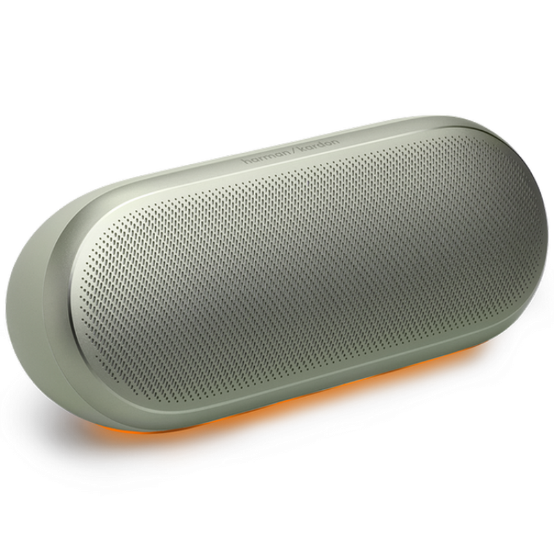 Акустика Harman/Kardon Luna 2 Mist (HKLUNA2MITEU)