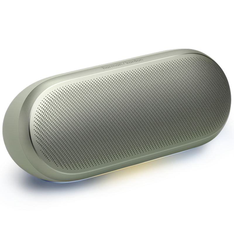Акустика Harman/Kardon Luna 2 Mist (HKLUNA2MITEU)