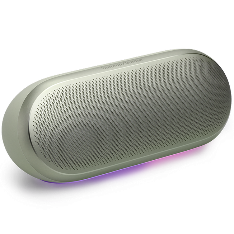 Акустика Harman/Kardon Luna 2 Mist (HKLUNA2MITEU)