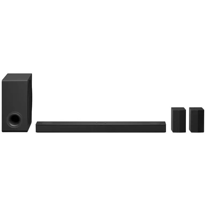 LG S80TR (S80TR.DUKRLLK)