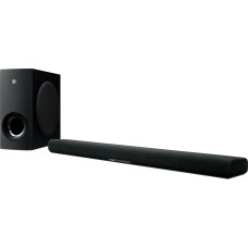Акустика Yamaha SR-B40A Black