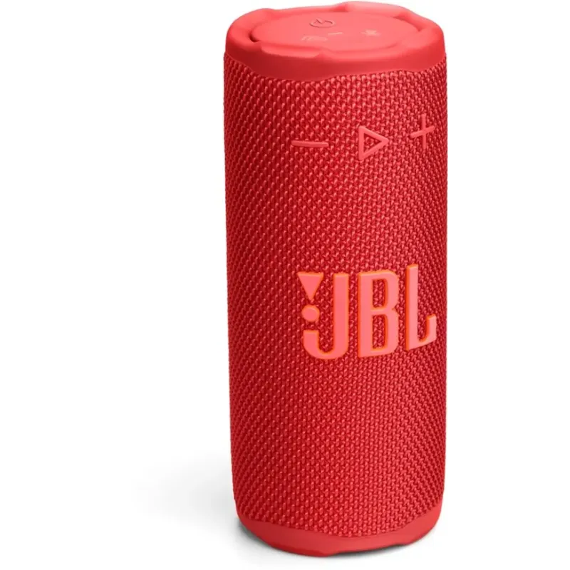 Акустика JBL GRIP Red (JBLGRIPRED)