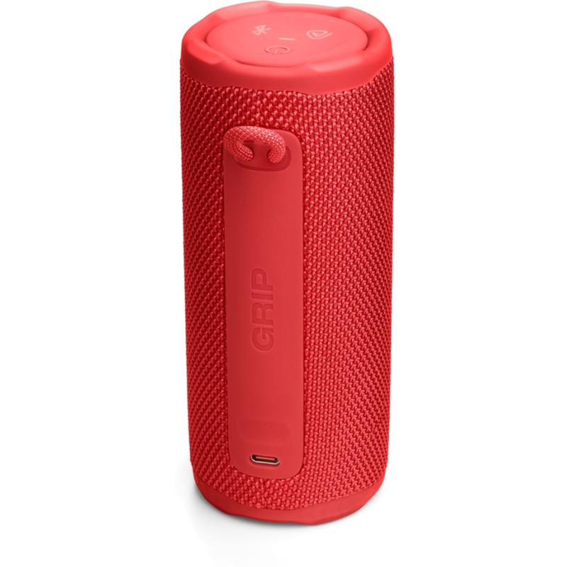 Акустика JBL GRIP Red (JBLGRIPRED)