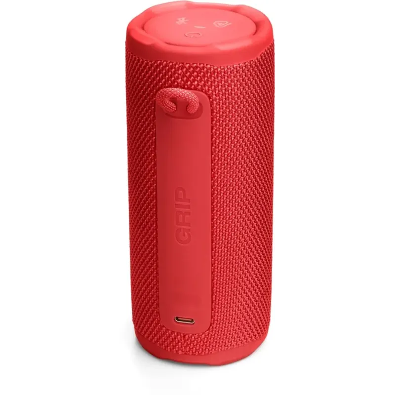 Акустика JBL GRIP Red (JBLGRIPRED)