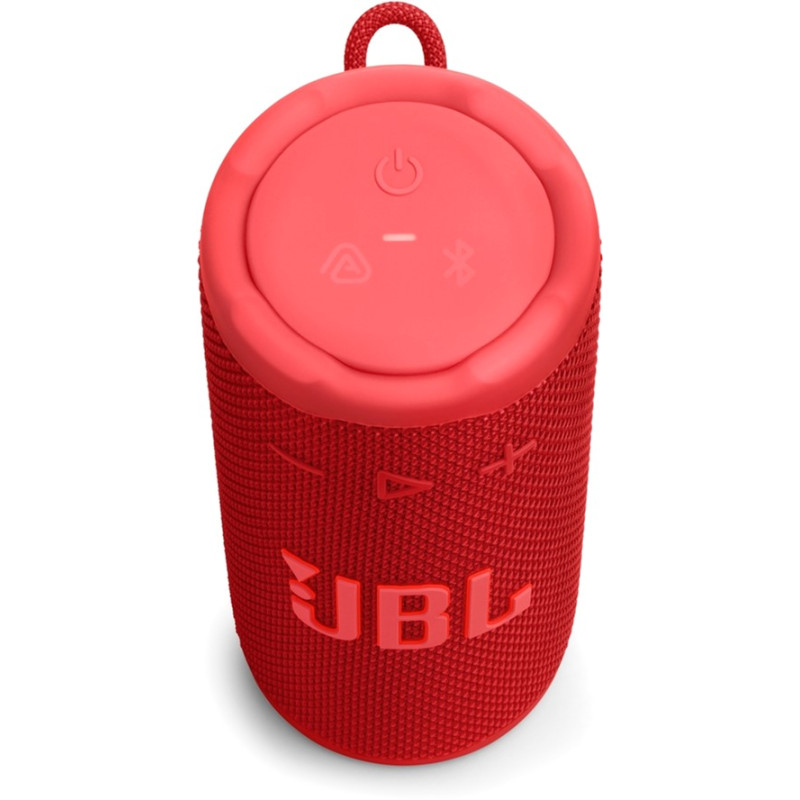 Акустика JBL GRIP Red (JBLGRIPRED)