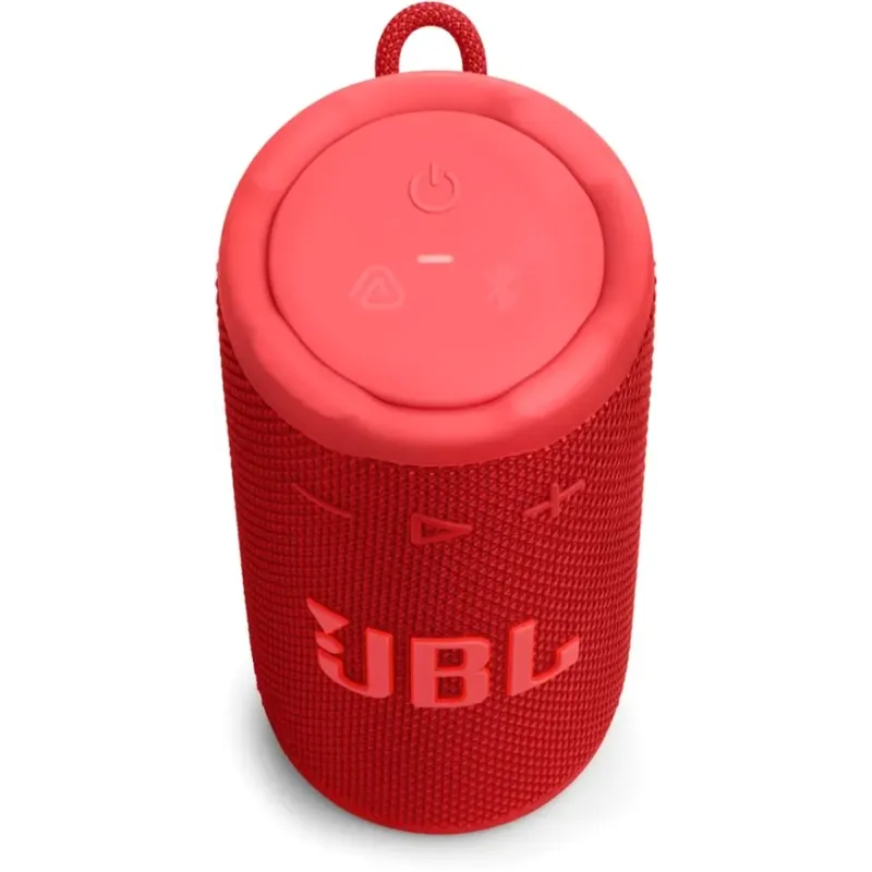Акустика JBL GRIP Red (JBLGRIPRED)