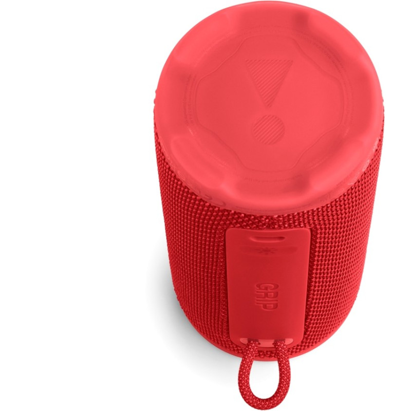 Акустика JBL GRIP Red (JBLGRIPRED)