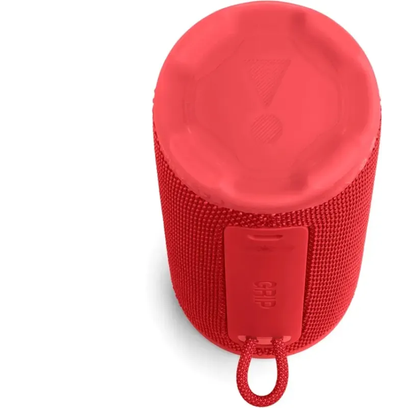 Акустика JBL GRIP Red (JBLGRIPRED)