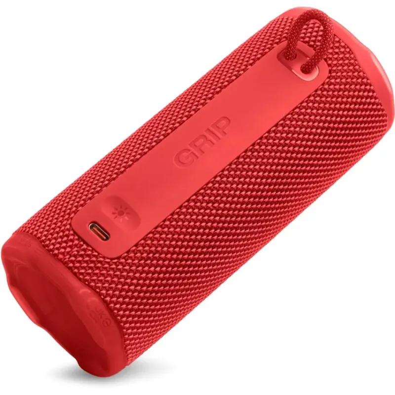Акустика JBL GRIP Red (JBLGRIPRED)