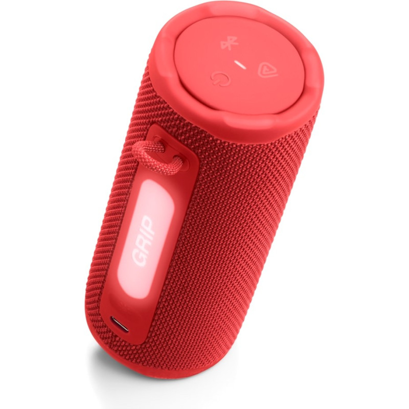 Акустика JBL GRIP Red (JBLGRIPRED)