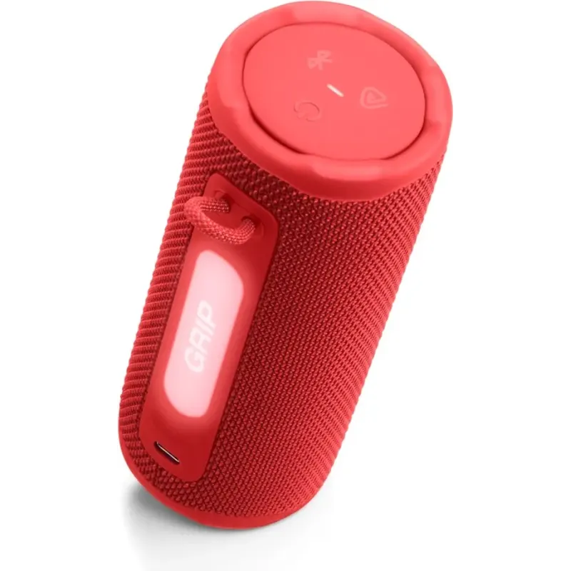 Акустика JBL GRIP Red (JBLGRIPRED)