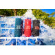 Акустика JBL GRIP Red (JBLGRIPRED)