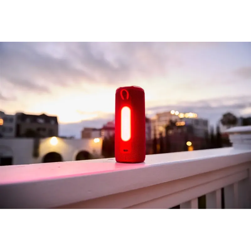Акустика JBL GRIP Red (JBLGRIPRED)