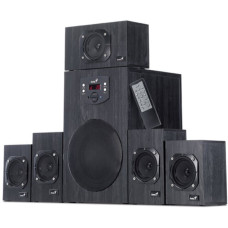 Акустика Genius SW-HF 5.1 4500 II (31730015400)