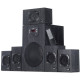 Акустика Genius SW-HF 5.1 4500 II (31730015400)