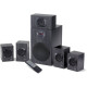 Акустика Genius SW-HF 5.1 4500 II (31730015400)