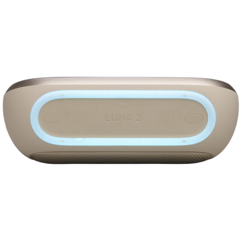 Акустика Harman/Kardon Luna 2 Warm Sand (HKLUNA2WSDEU)