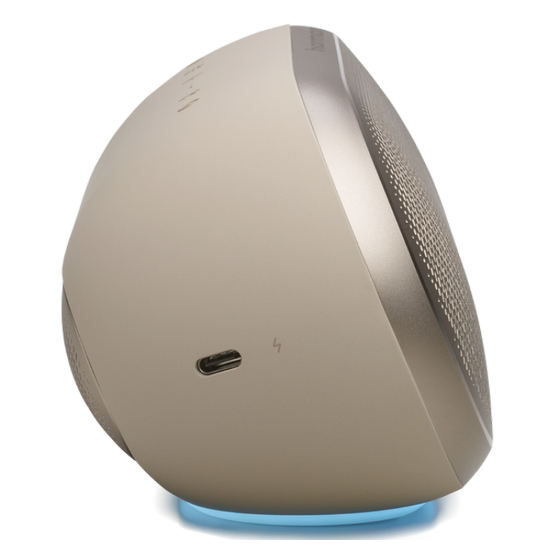 Акустика Harman/Kardon Luna 2 Warm Sand (HKLUNA2WSDEU)