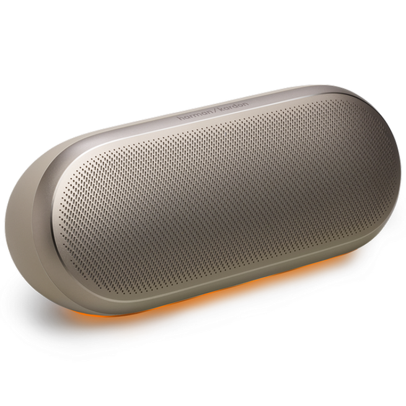 Акустика Harman/Kardon Luna 2 Warm Sand (HKLUNA2WSDEU)