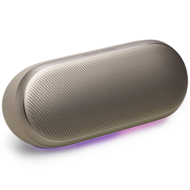 Акустика Harman/Kardon Luna 2 Warm Sand (HKLUNA2WSDEU)