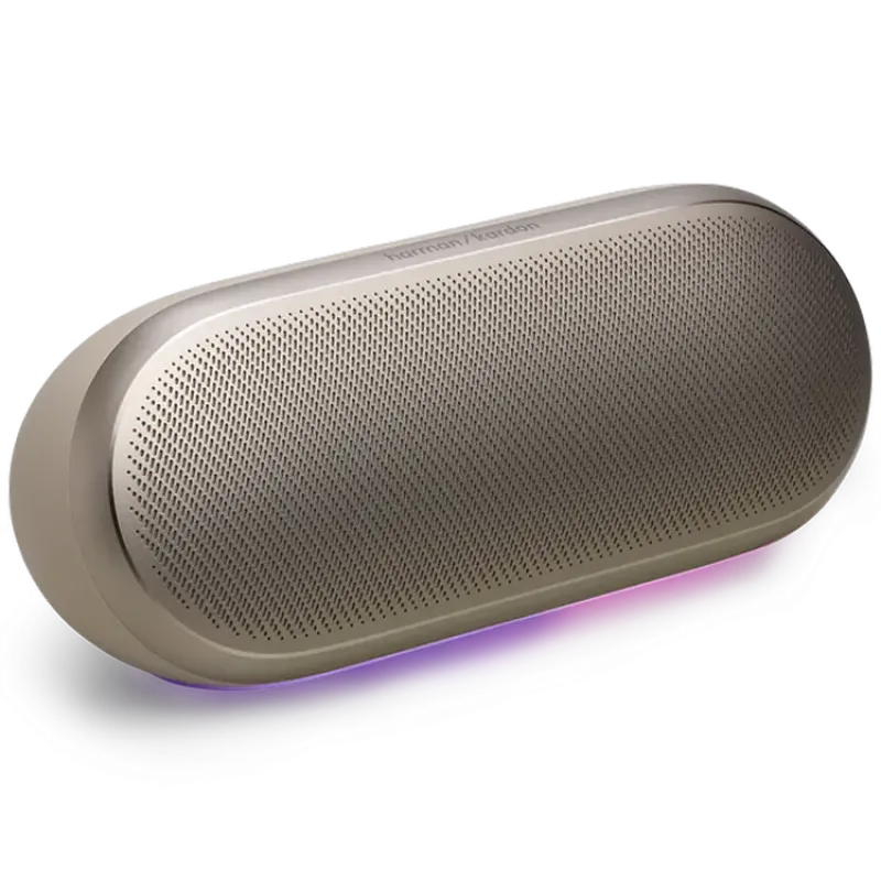 Акустика Harman/Kardon Luna 2 Warm Sand (HKLUNA2WSDEU)